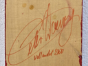 Signatuer
